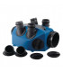 Very low consumption Mec Ventilation system case- NATHER - 557024