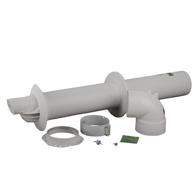 Kit ventouse- UBBINK - 229117