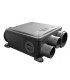 Caisson VMC autoréglable ALINEO 3 extra plat- NATHER - 549999