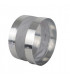 Manchette souple Ø200mm- CALADAIR - OPT002740