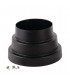 Kit mitron noir- UBBINK - 290553