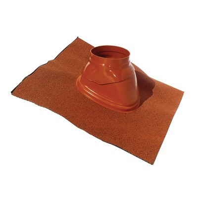Flashing UBIFLEX 5°-25°- UBBINK - 189910