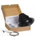 Flexub en kit Ø75 à 150 mm- UBBINK - 150080