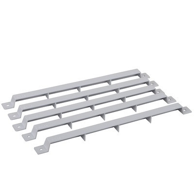 Lot capuchon de façade CAVM- ANJOS - 0169  - (X5)