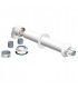 Kit G Term H 60/100 Universel- UBBINK - 290162