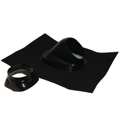 Solin Ubiflex 80/125 noir 35-50- UBBINK - 189902