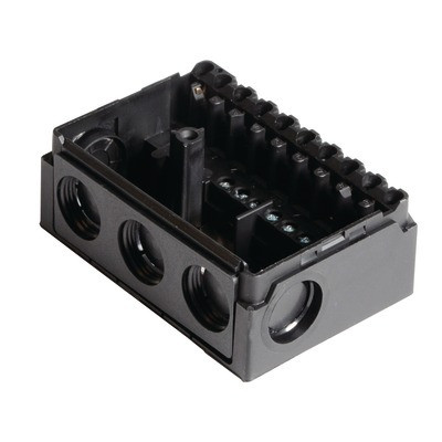 Base control box tf 701/730/734- HONEYWELL HOME - 75300