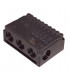 Zócalo caja de control- HONEYWELL HOME - 75310