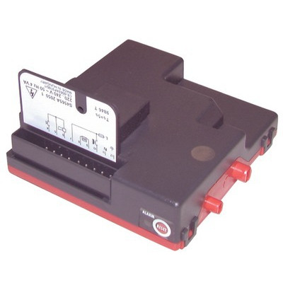 Control unit Honeywell S4565 BF 1112- RESIDEO - S4565BF1112U
