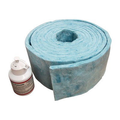 Isol rampe gaz- GEMINOX - 5181396