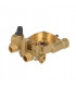 Pump housing manifold- SIME - 5187393