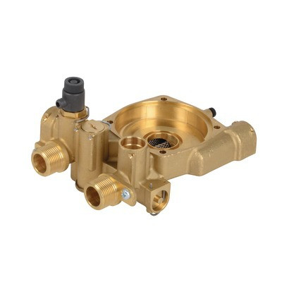 Pump housing manifold- SIME - 5187393