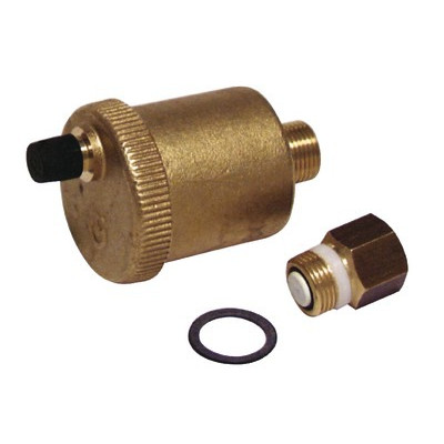 Purgador Automatico- DIFF pour Junkers - 87229643660
