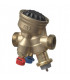 Balancing valve TA-COMPACT NF M1-1/2"- IMI - 52164032