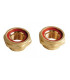 Union fitting set g11/2"x1"- GRUNDFOS - 529972
