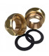 Conexión Set Brass 3/4'- GRUNDFOS - 529982