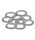 10 joints aluminium- DIFF pour Beretta - R5041  - (X10)