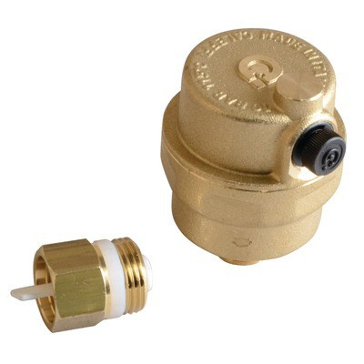 Purgador de aire- DIFF pour Beretta - R10026777