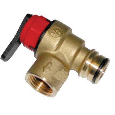Soupape 3 bars- DIFF pour Beretta - R1806