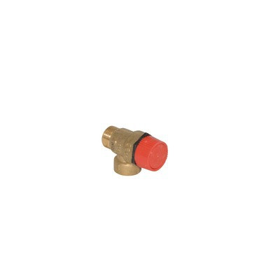 Soupape de sécurité 3 bars- DIFF pour Beretta - R4250