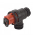 Válvula de seguridad- DIFF pour Beretta - 20044634