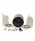 Kit sostituzione scambiatore 10,5 sp- DIFF pour Beretta - 01005366