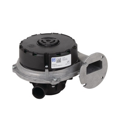 FAN ASSEMBLEY WITH BUILT IN MIXER- DIFF pour Beretta - 20081318