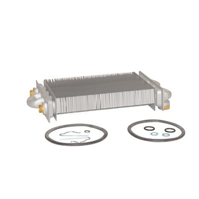 INTERCAMBIADOR DE CALOR- DIFF pour Beretta - R2310