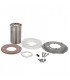 Assieme bruciatore- DIFF pour Beretta - R10028537