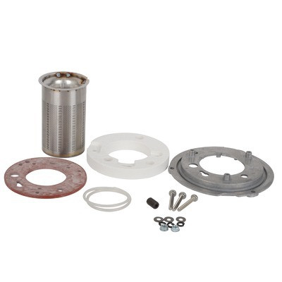Assieme bruciatore- DIFF pour Beretta - R10028537