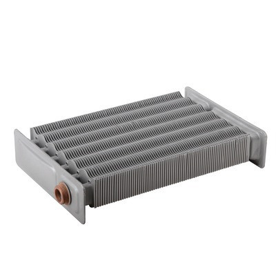 Main heat exchanger- DIFF pour Beretta - R5351