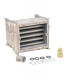 Corps de chauffe 29kw- DIFF pour Beretta - 20039924