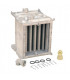 Corps de chauffe 29kw- DIFF pour Beretta - 20039924