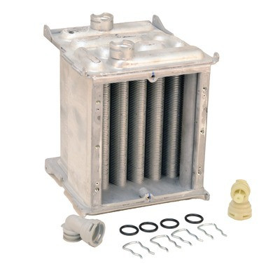 Corps de chauffe 29kw- DIFF pour Beretta - 20039924