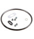 Kit joints brûleur- DIFF pour Saunier Duval - 801635