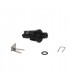 Capteur de pression d'eau- DIFF pour Saunier Duval - 0020079644