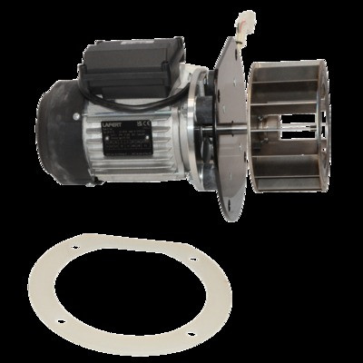 Ventilateur d'extraction de fumées 2800U- FROLING - 54449D