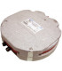Expansion vessel 7ltr 3 bar 1"- DIFF pour Baxi - 5113000