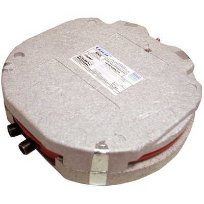 Vaso de expansión 7 L 3 Bares 1"- DIFF pour Baxi - 5113000