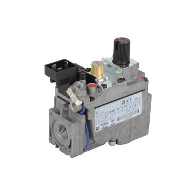 Control Valve Kit SIT Nova 820- DIFF pour Baxi - 229418
