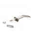 Electrode Ignition-Kit TOTE- DIFF pour Baxi - 720222801