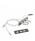 Kit de electrodos de encendido- DIFF pour Baxi - 5132097