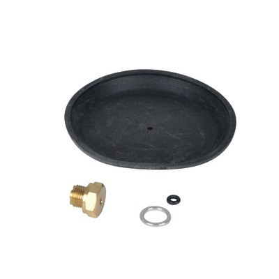 Diaphragm service kit- DIFF pour Baxi - 5111137