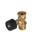 Robinet de remplissage- DIFF pour Baxi - 710224400