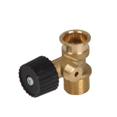 Grifo de llenado- DIFF pour Baxi - 710224400