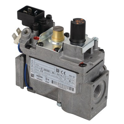 Valvula gas SIT 0.820.054- DIFF pour Baxi - 402974