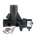 Válvula de 3 vías- DIFF pour Baxi - 235838