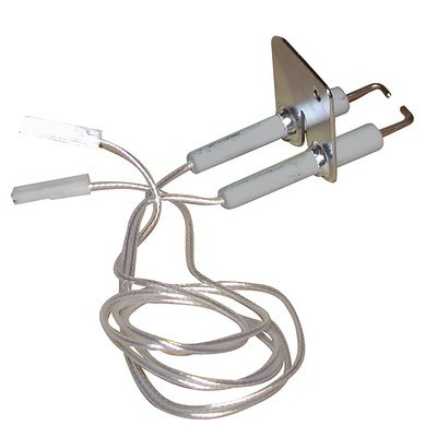 Electrodo de encendido- DIFF pour Baxi - 235784