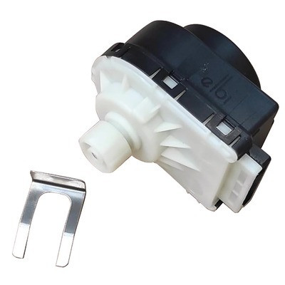 Motor válvula 3 vías- DIFF pour Baxi - 7216534