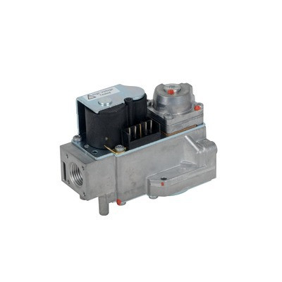 Bloc gaz VK4115V 1048- DIFF pour Baxi - 241900